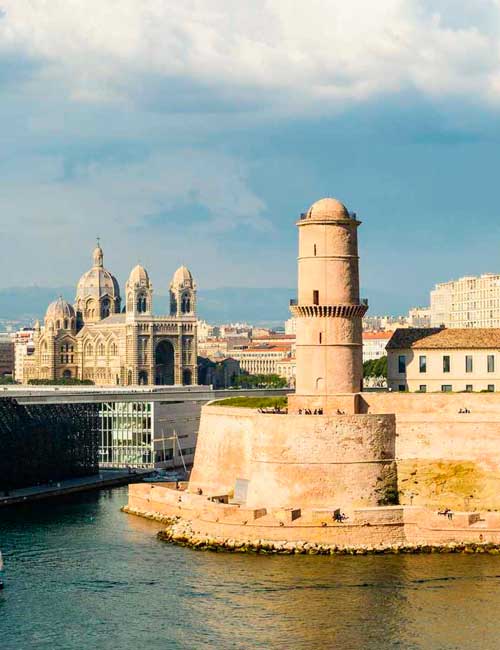 Marseille