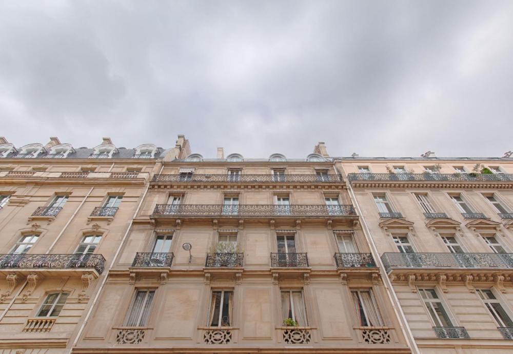 Appartement Cosy proche Saint-Lazare - 6P