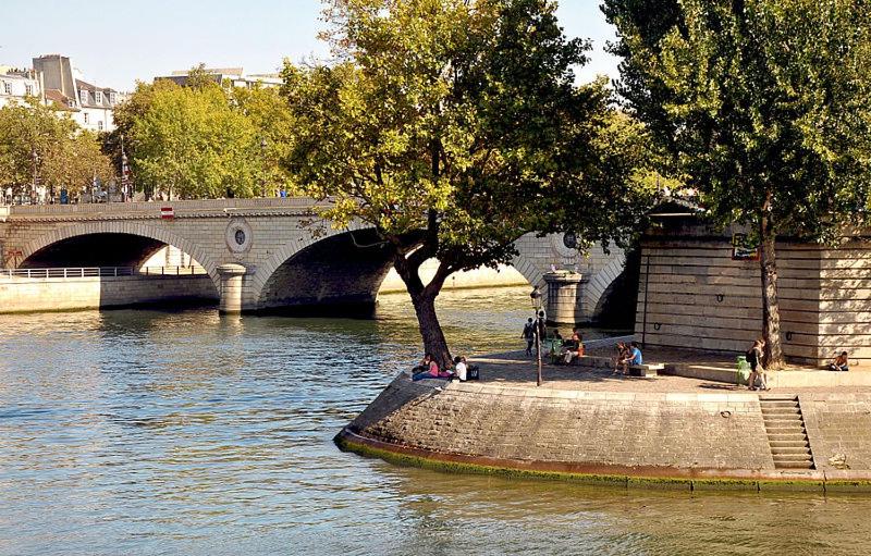 Appartement Notre Dame