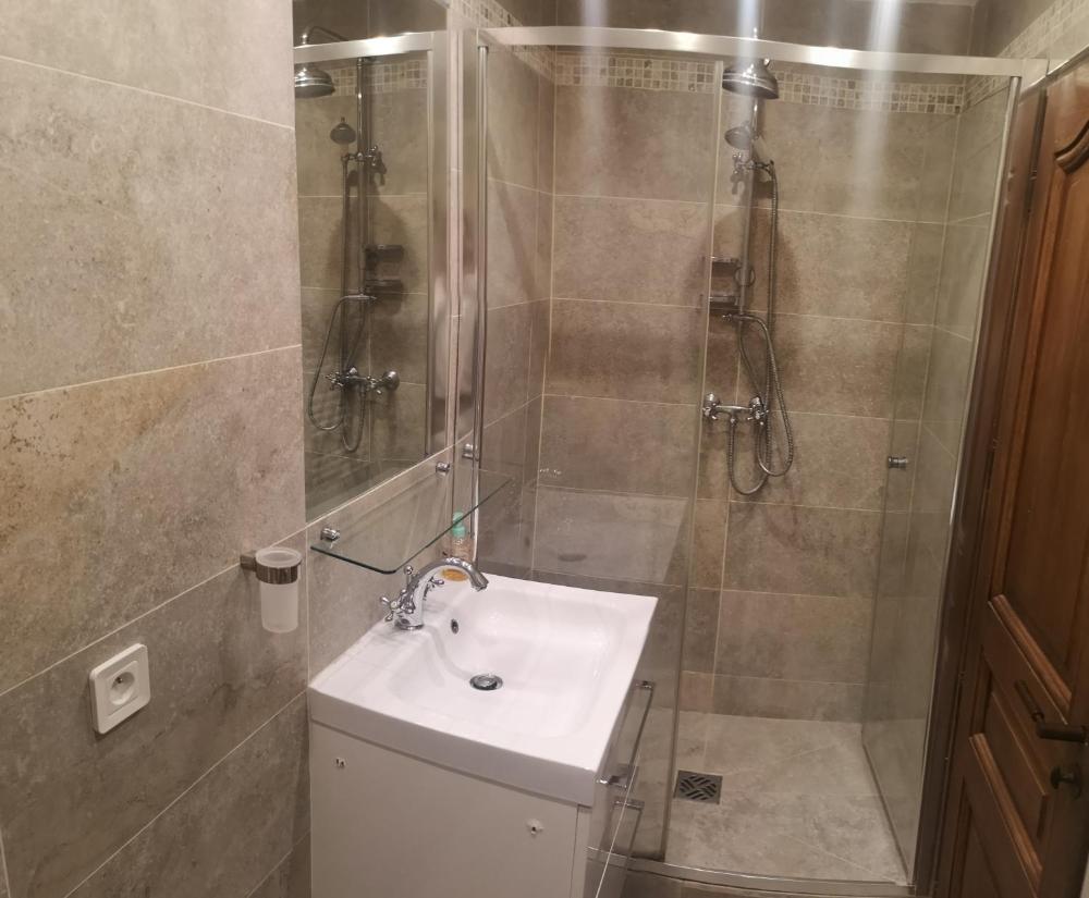 Appartement Notre Dame