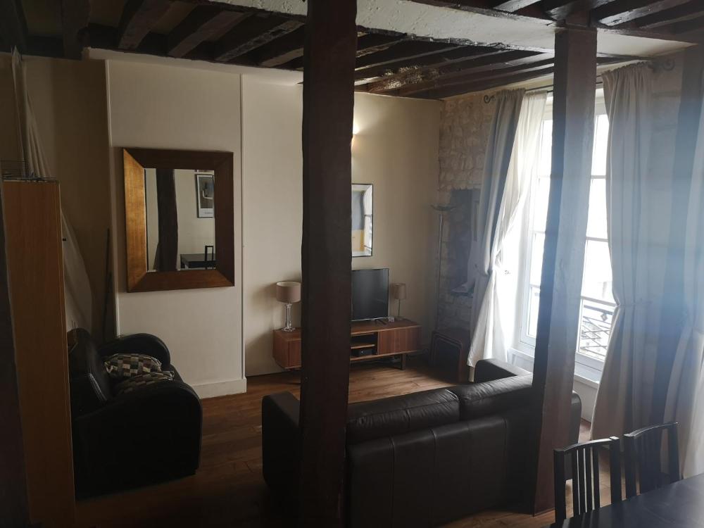 Appartement Notre Dame
